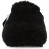 imageSteve Madden Womens Cuddle ClogBlack