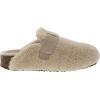 imageSteve Madden Womens Cuddle ClogNatural