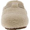 imageSteve Madden Womens Cuddle ClogNatural