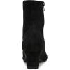 imageSteve Madden Womens Delvie Ankle BootBlack Suede