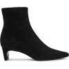 imageSteve Madden Womens Delvie Ankle BootBlack Suede