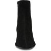 imageSteve Madden Womens Delvie Ankle BootBlack Suede