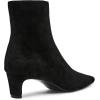 imageSteve Madden Womens Delvie Ankle BootBlack Suede