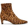 imageSteve Madden Womens Delvie Ankle BootLeopard