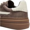 imageSteve Madden Womens Dodge SneakerTaupe Multi