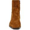 imageSteve Madden Womens Dusty Ankle BootChesnut Suede