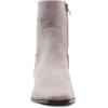 imageSteve Madden Womens Dusty Ankle BootLight Grey