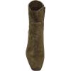 imageSteve Madden Womens Dusty Ankle BootOlive Suede