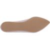 imageSteve Madden Womens Feather Loafer FlatGrey Suede