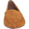 imageSteve Madden Womens Feather Loafer FlatMustard Suede