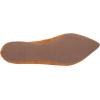 imageSteve Madden Womens Feather Loafer FlatMustard Suede
