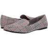 imageSteve Madden Womens Feather Loafer FlatPlaid