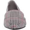 imageSteve Madden Womens Feather Loafer FlatPlaid