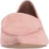 imageSteve Madden Womens Feather Loafer FlatRose Suede