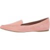 imageSteve Madden Womens Feather Loafer FlatRose Suede