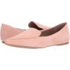 imageSteve Madden Womens Feather Loafer FlatRose Suede