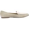 imageSteve Madden Womens Feather Loafer FlatTaupe Crocodile