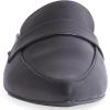 imageSteve Madden Womens FlavorBlack Leather