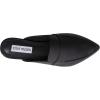 imageSteve Madden Womens FlavorBlack Leather