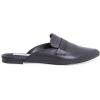 imageSteve Madden Womens FlavorBlack Leather