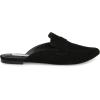 imageSteve Madden Womens FlavorBlack Suede