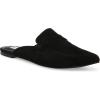 imageSteve Madden Womens FlavorBlack Suede