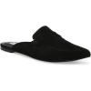 imageSteve Madden Womens FlavorBlack Suede