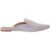 imageSteve Madden Womens FlavorGrey Suede