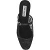 imageSteve Madden Womens GiseleBlack Lace