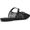 imageSteve Madden Womens GiseleBlack Lace