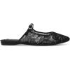 imageSteve Madden Womens GiseleBlack Lace