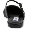 imageSteve Madden Womens GiseleBlack Leather