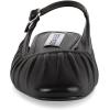 imageSteve Madden Womens GiseleBlack Leather