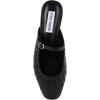 imageSteve Madden Womens GiseleBlack Leather