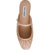 imageSteve Madden Womens GiseleCream Leather