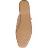 imageSteve Madden Womens GiseleCream Leather