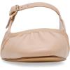 imageSteve Madden Womens GiseleCream Leather
