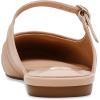 imageSteve Madden Womens GiseleCream Leather