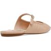 imageSteve Madden Womens GiseleCream Leather