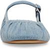 imageSteve Madden Womens GiseleDenim