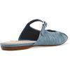imageSteve Madden Womens GiseleDenim