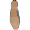 imageSteve Madden Womens GiseleDenim