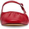 imageSteve Madden Womens GiseleRed Leather