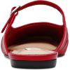 imageSteve Madden Womens GiseleRed Leather