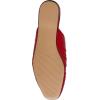 imageSteve Madden Womens GiseleRed Leather