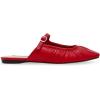 imageSteve Madden Womens GiseleRed Leather