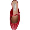 imageSteve Madden Womens GiseleRed Leather