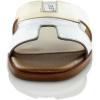 imageSteve Madden Womens Hadyn Slide SandalMetal Multi