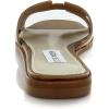 imageSteve Madden Womens Hadyn Slide SandalMetal Multi