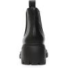imageSteve Madden Womens Howler Boots AnkleBlack